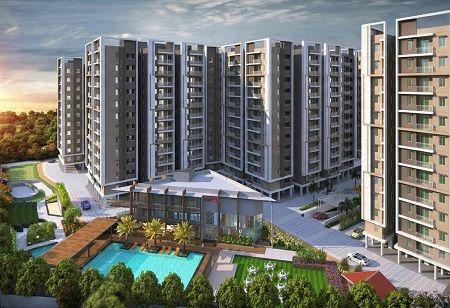 Prestige Sells 1,700+ Hyderabad Homes Worth Rs 2,500 cr
